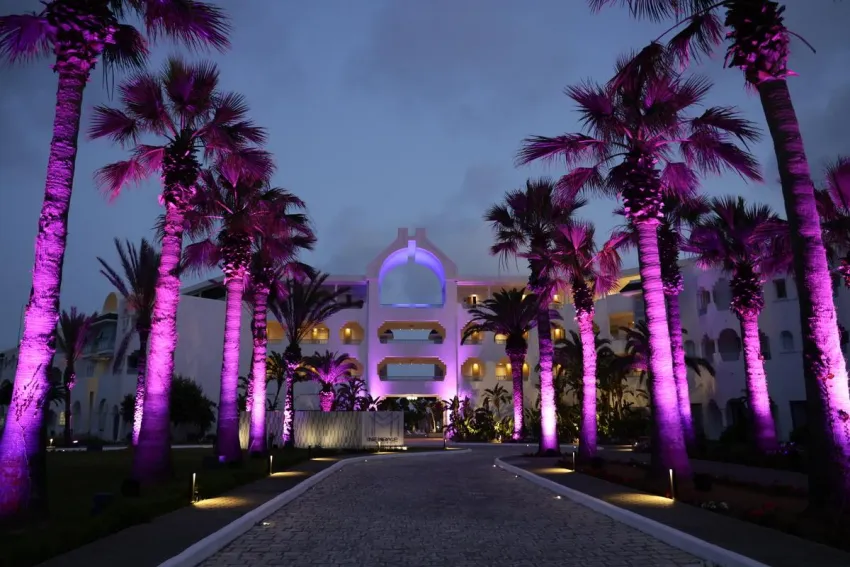 Iberostar Selection Mirage Hammamet 5*-43