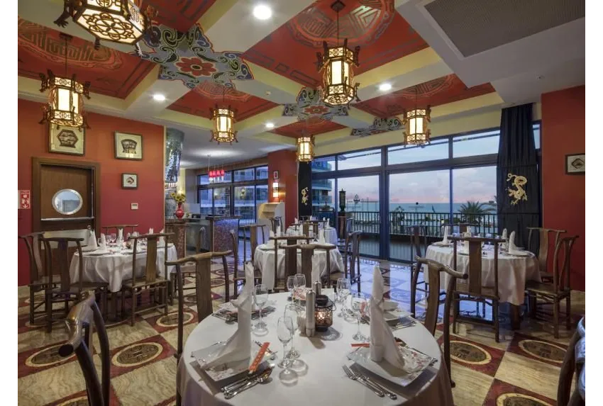 Granada Luxury Okurcalar 5*-7