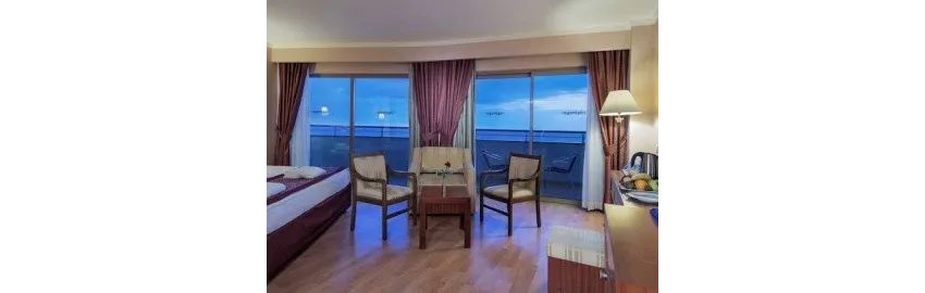 Alba Royal Hotel (Adults Only 16+) 5*-19