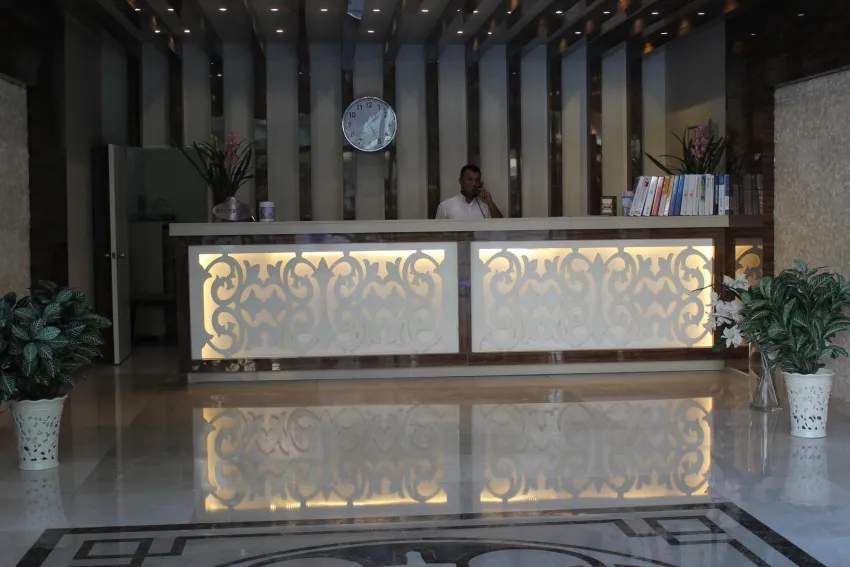 Sun Beach Park & Spa 4*-5