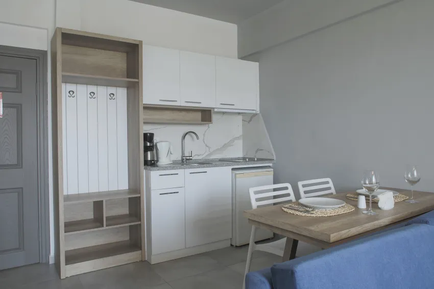 Green Garden Resort & Spa Hotel 5*-12