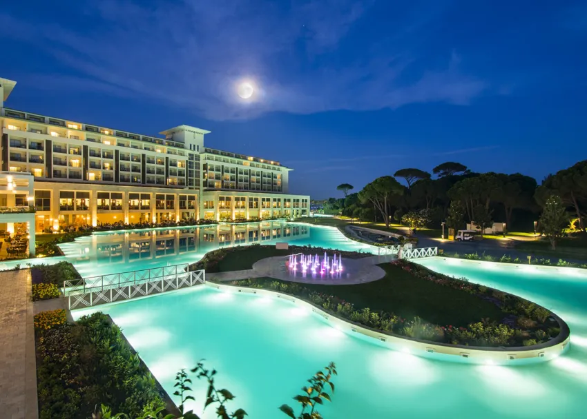 Rixos Premium Belek 5*-6