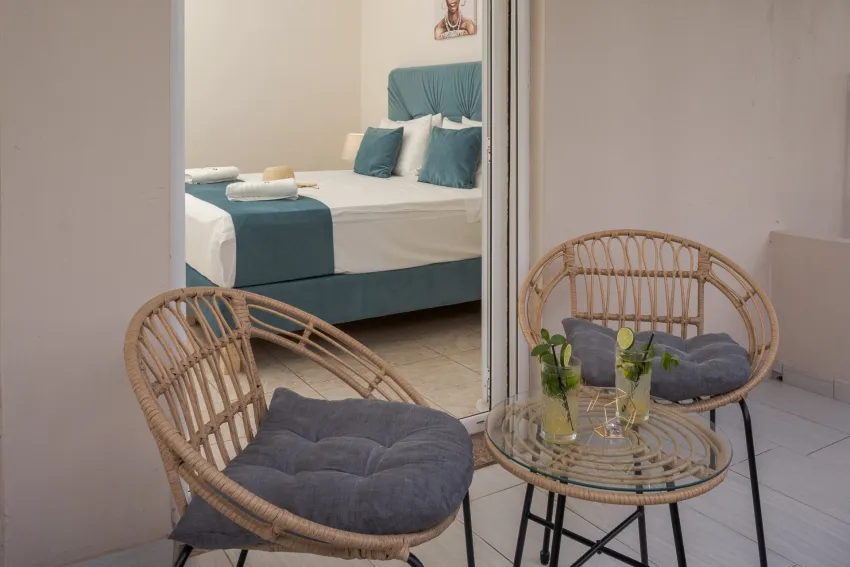 Despina Hotel Apartments by Philoxenia 3*-15