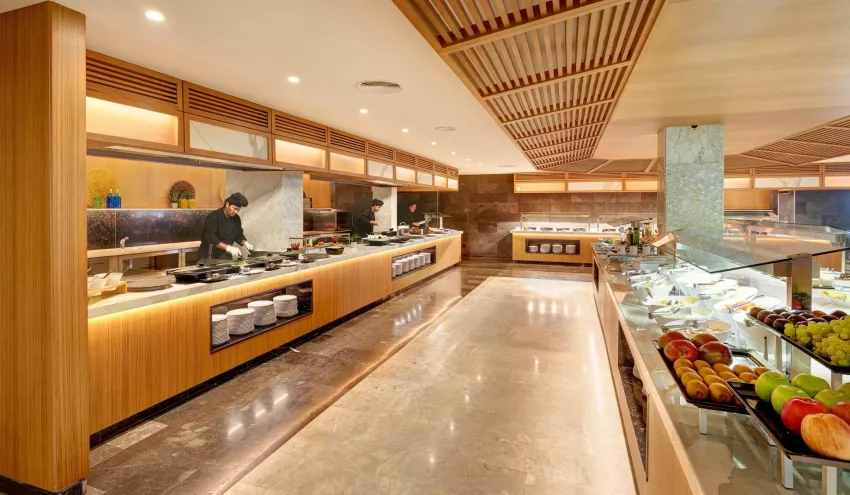 Protur Sa Coma Playa Hotel & Spa 4*-12