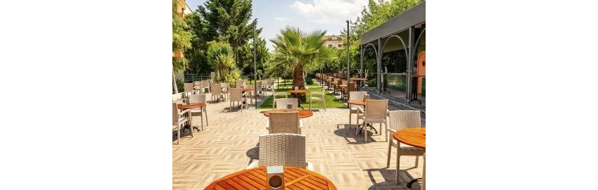 Dg Hotels Rose Resort 4*-26