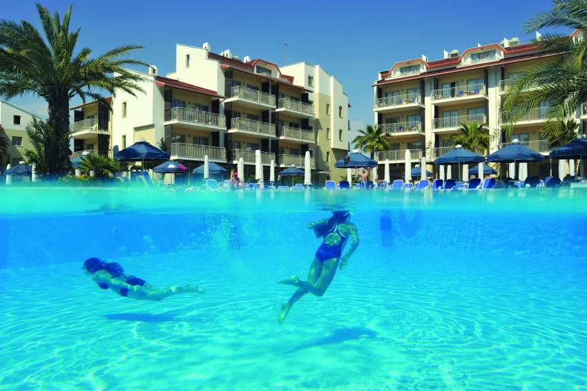 Barut B Suites Hotel 4*-6