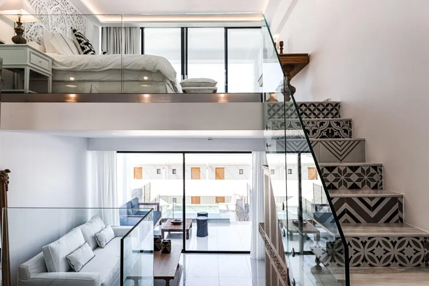 Abaton Island Resort & Spa 5*-14