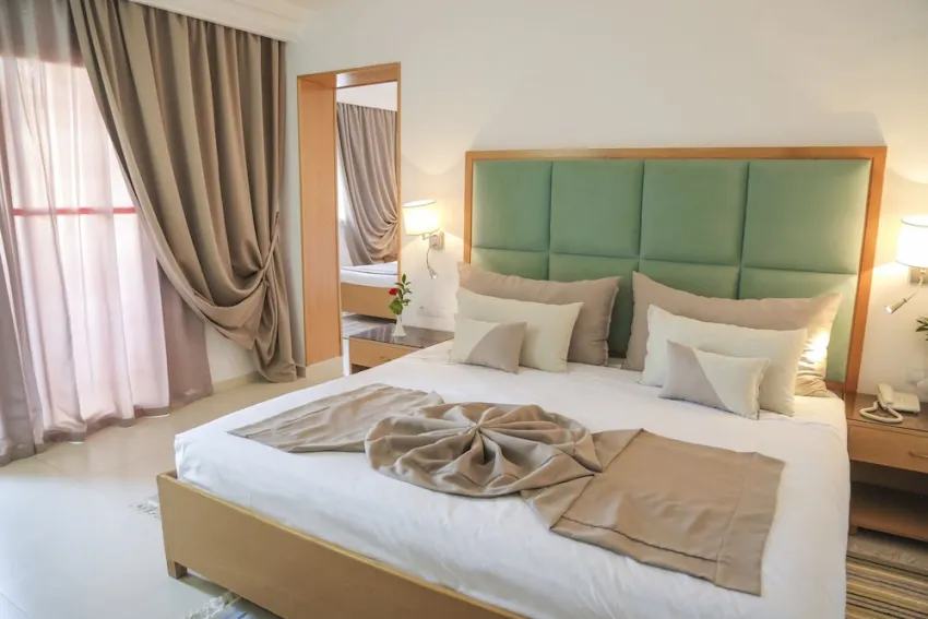 Hotel Marabout 3*-9