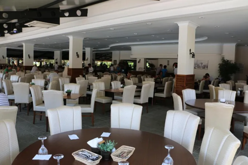 CLUB TURTAS BEACH  4*-20