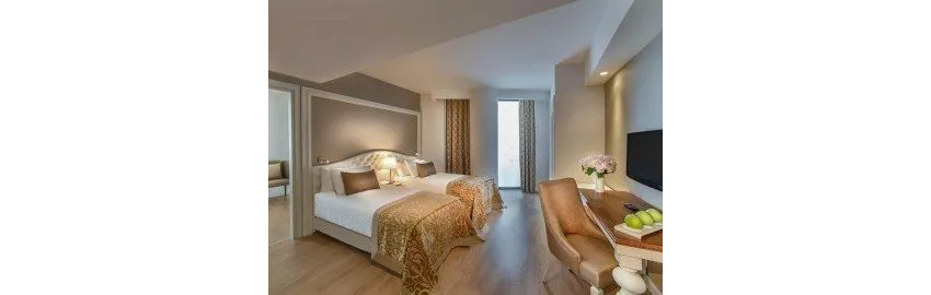 Aska Lara Resort & Spa 5*-8