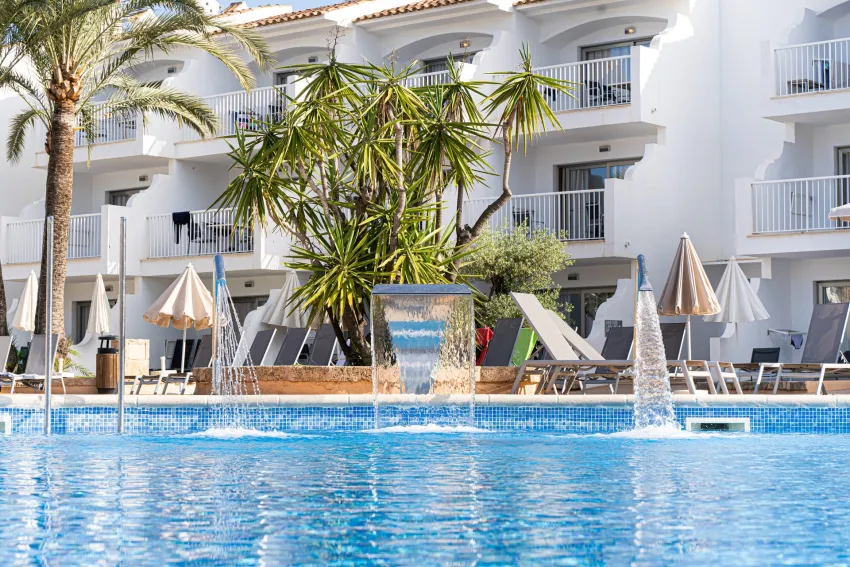 Cas Saboners Aparthotel 3*-3