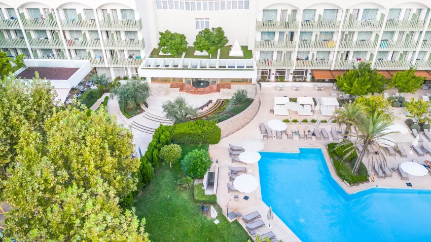 Canyamel Park Hotel 4*-36