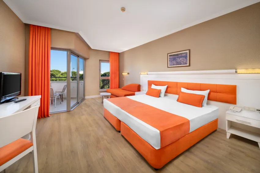 Sueno Hotels Beach Side 5*-17