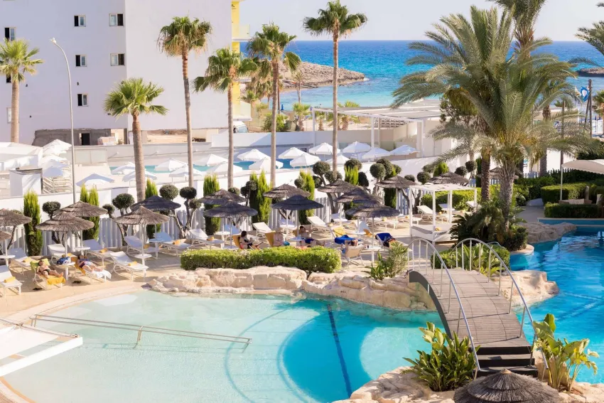 Tasia Maris Beach and Spa 4*-62