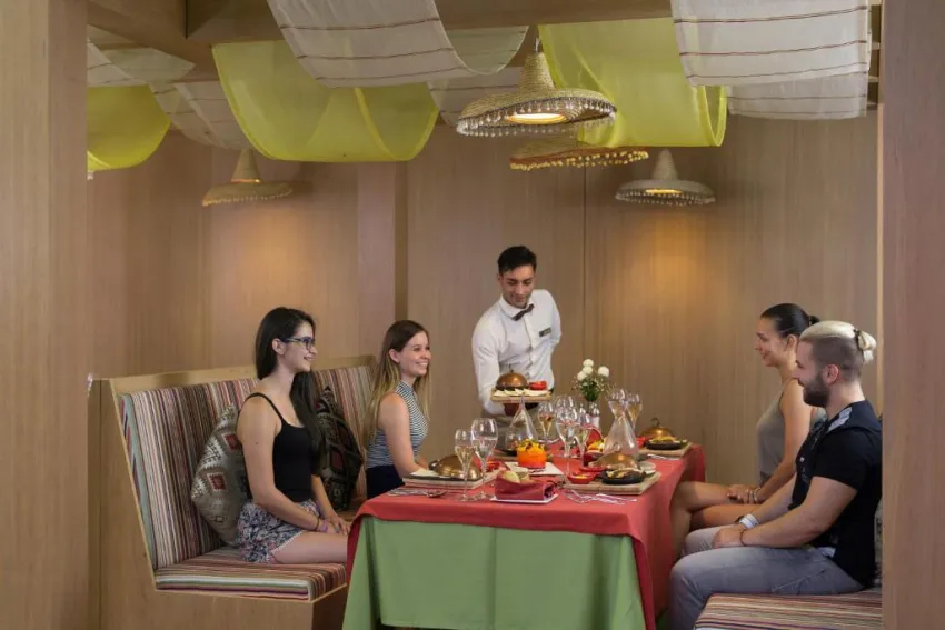 Royal Taj Mahal 5*-39