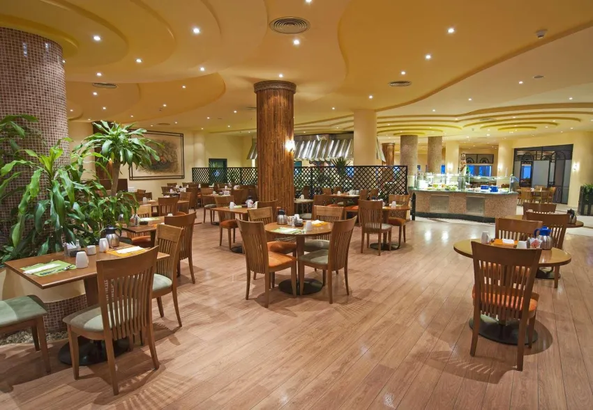 Swiss Inn Hurghada Resort Ex. Hilton Hurghada Resort 5*-201