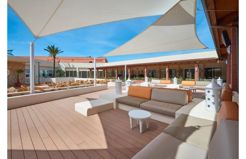 Protur Vista Badia 4*-16