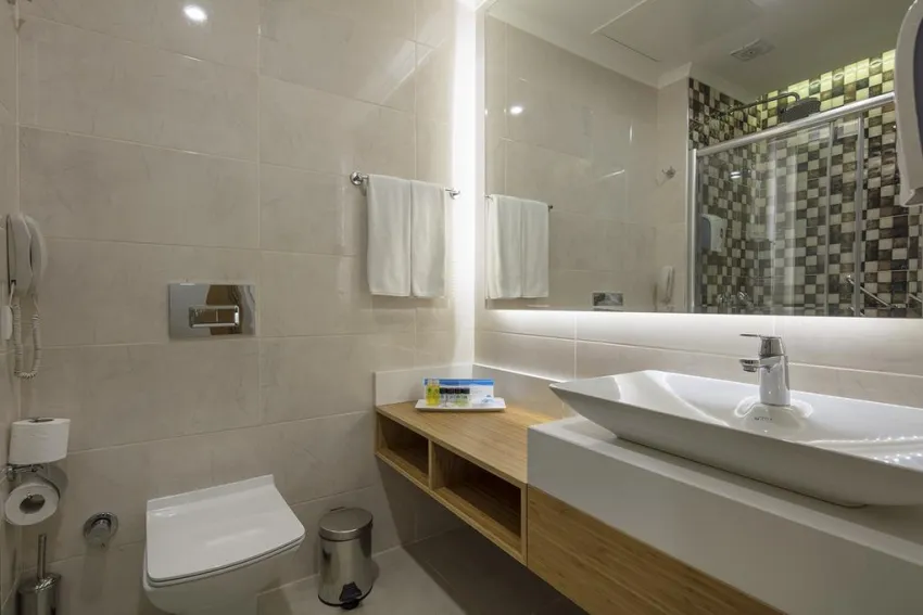 DOSINIA LUXURY RESORT  5*-19