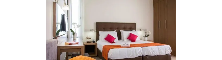 Althea Village 4*-19