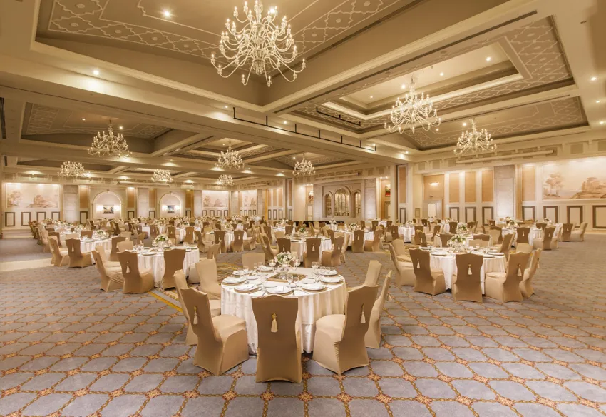 Rixos Premium Belek 5*-203