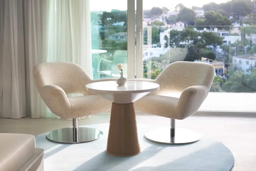 The Donna Portals 5*-20