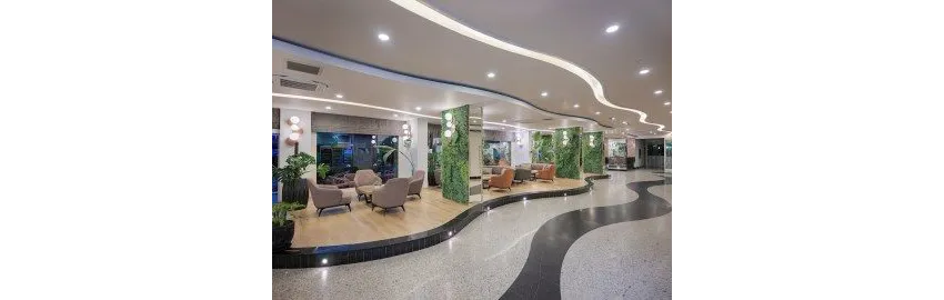 My Home Resort Hotel 5*-5