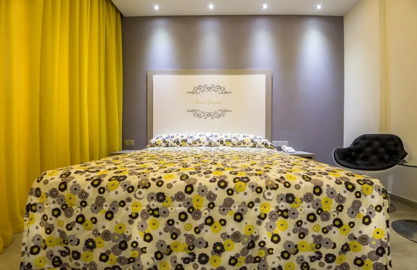 Stamatia Hotel 3*-22