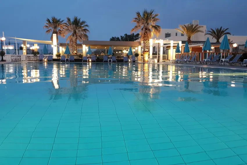 Stella Blue Seaside Resort 4*-3