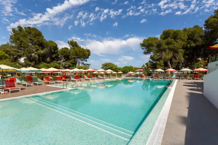 Alua Calvia (ex Dreams Calvia Mallorca) 4* - Magaluf - Spania