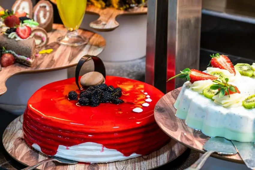 Blue Star Hotel 4*-19