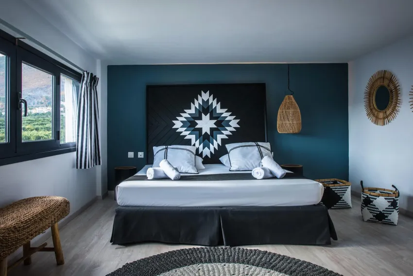 Indigo Suites Collection 4*-6