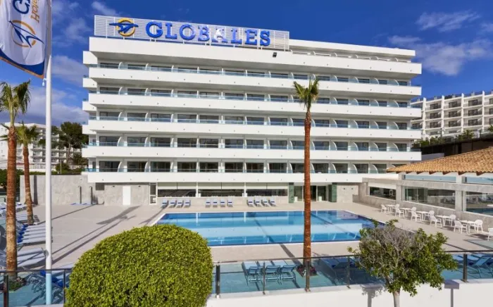 Globales Torrenova Adults Only 3* - Palma nova - Spania