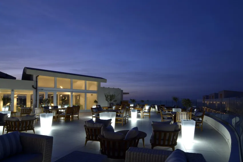 TUI BLUE Insula Alba Resort and Spa 5*-1