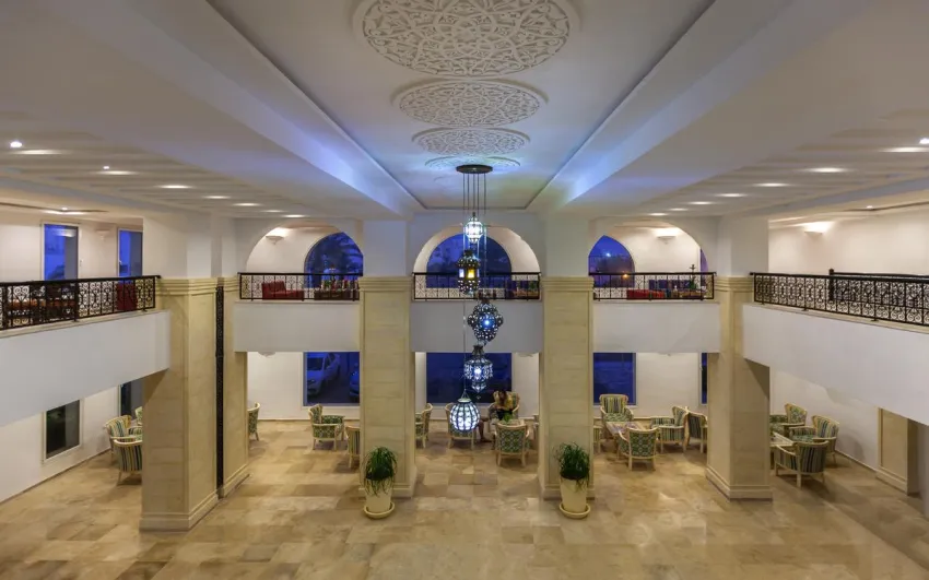 Zodiac Hotel 3*-35