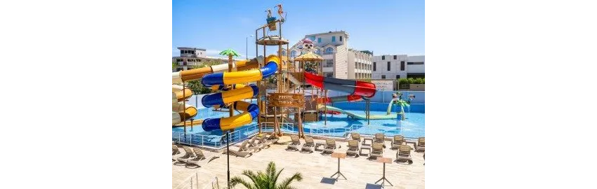 Dedeman Kemer Resort 5*-27