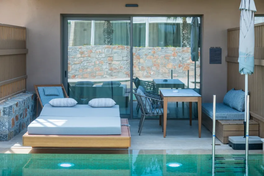 Senseana Sea Side Resort and Aquadventure 5*-24