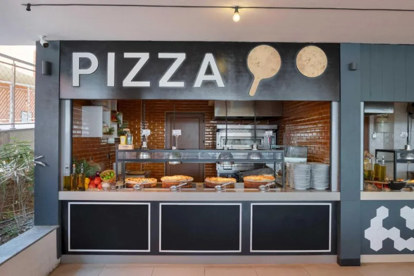 Kirman Belazur Belek 5*-58