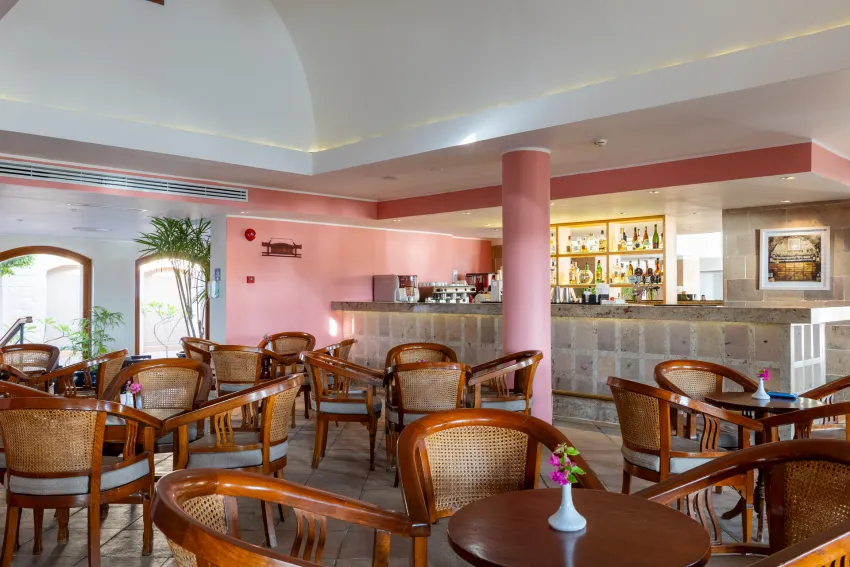 Fort Arabesque - The Beach Resort 4*-25