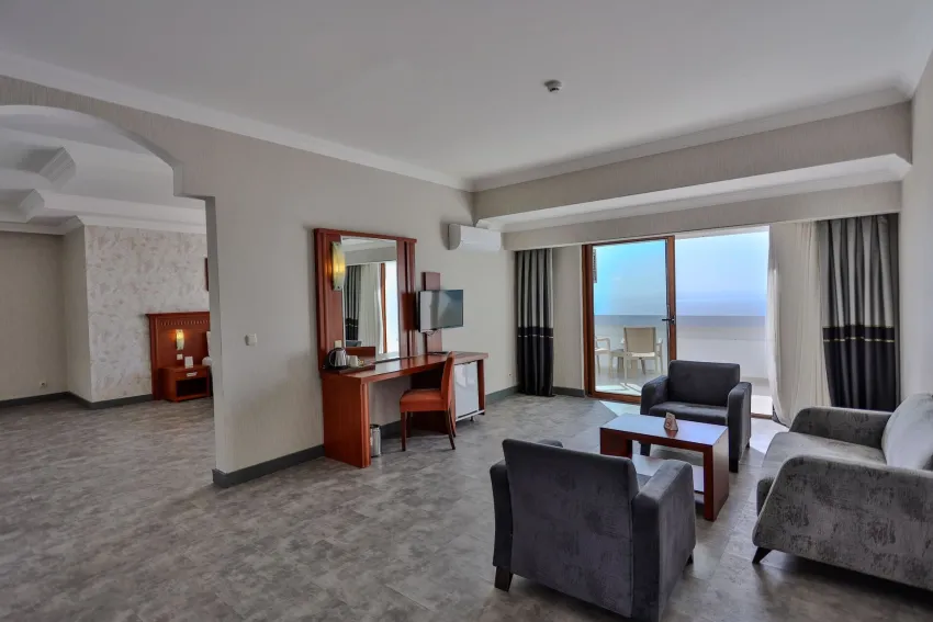 Casa Fora Beach Resort 5*-11