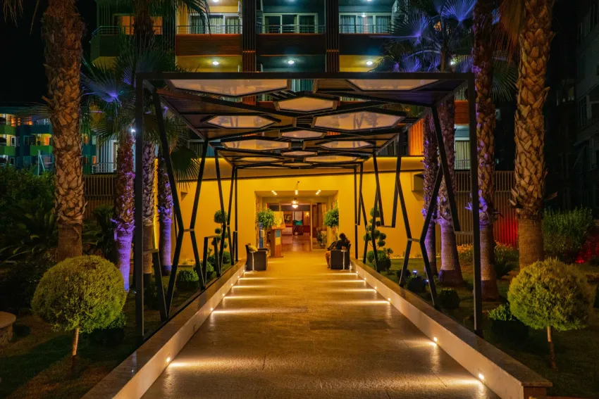 Senza Grand Santana Hotel 5*-16
