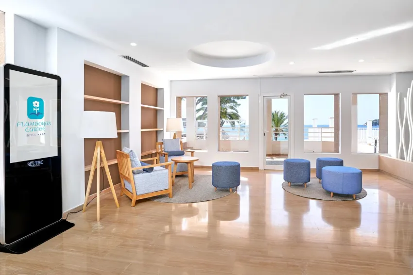 Flamboyan Caribe Hotel & Spa 4*-7