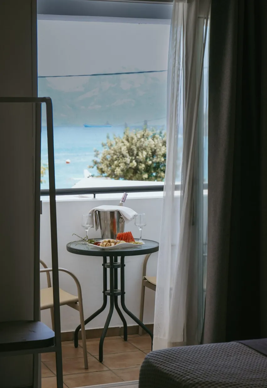 Faedra Beach Resort 4*-19