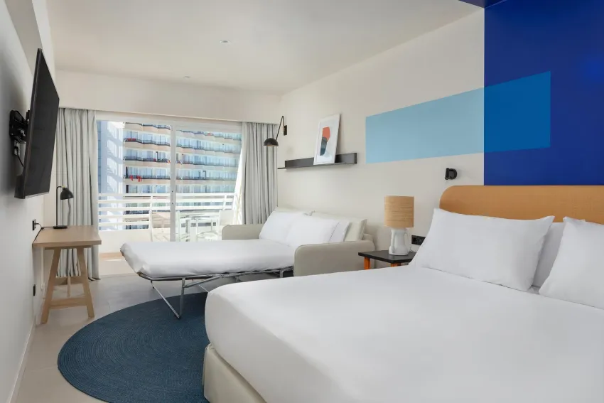Dreams Calvia Mallorca 4*-24