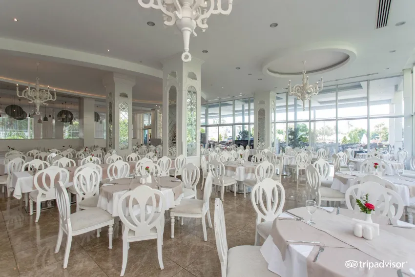 Q Premium Resort Hotel 4*-9