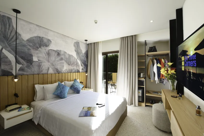 Three Corners Rihana Resort El Gouna 4*-18