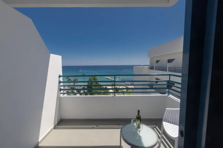 Iliada Beach Hotel 4*-11