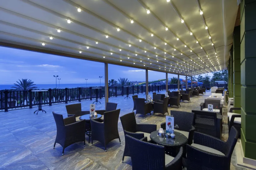 Alba Resort Hotel 5*-24