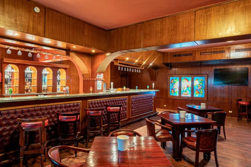 ARABIA AZUR RESORT  3*-22