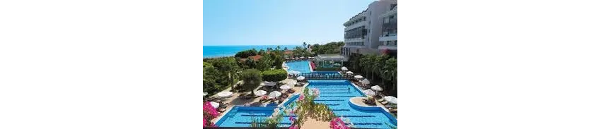 Alba Royal Hotel (Adults Only 16+) 5*-12