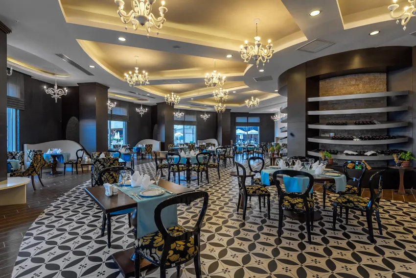 Kirman Belazur Belek 5*-85